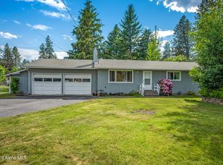 14559 N Arbor St, Rathdrum, ID 83858