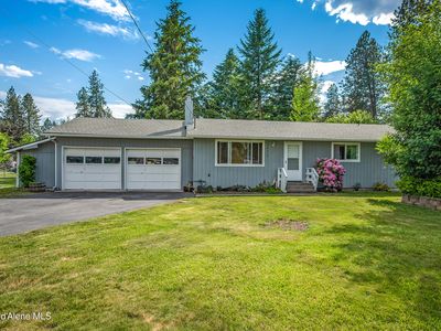 14559 N Arbor St, Rathdrum, ID, 83858