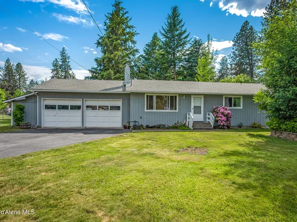 14559 N Arbor St, Rathdrum, ID 83858
