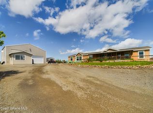 643 Denver Rd, Grangeville, ID 83530