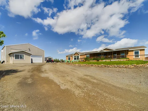 643 Denver Rd, Grangeville, ID 83530