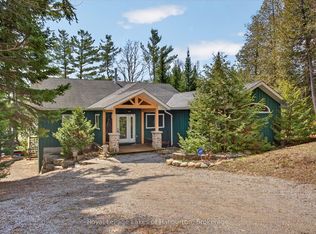 54 Clearview Dr, Trent Lakes, ON K0M2A0