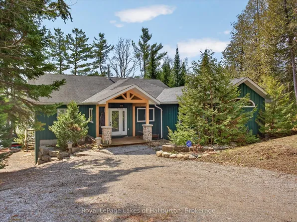 54 Clearview Dr, Trent Lakes, ON K0M 2A0