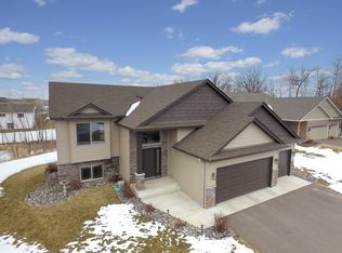 868 Elins Lake Rd SE, Cambridge, MN 55008