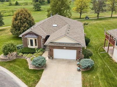 17419 Riviera Dr, Omaha, NE, 68136