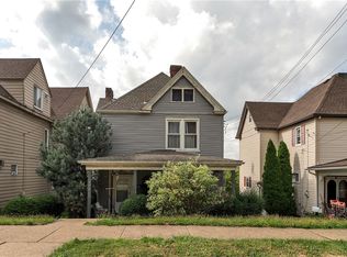 350 Marguerite Ave, Wilmerding, PA 15148