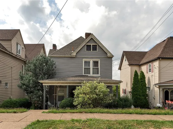 350 Marguerite Ave, Wilmerding, PA 15148