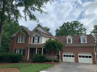 4504 Croft Mill Ln, Charlotte, NC 28226