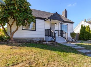6112 S C St, Tacoma, WA 98408