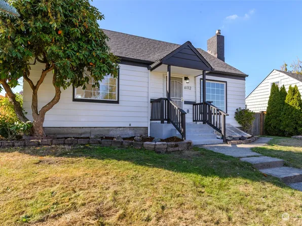 6112 S C Street, Tacoma, WA 98408