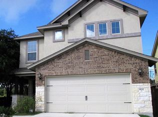 9532 Hunter Ln, Austin, TX 78748