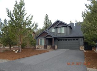 51865 Trapper George Ln, La Pine, OR