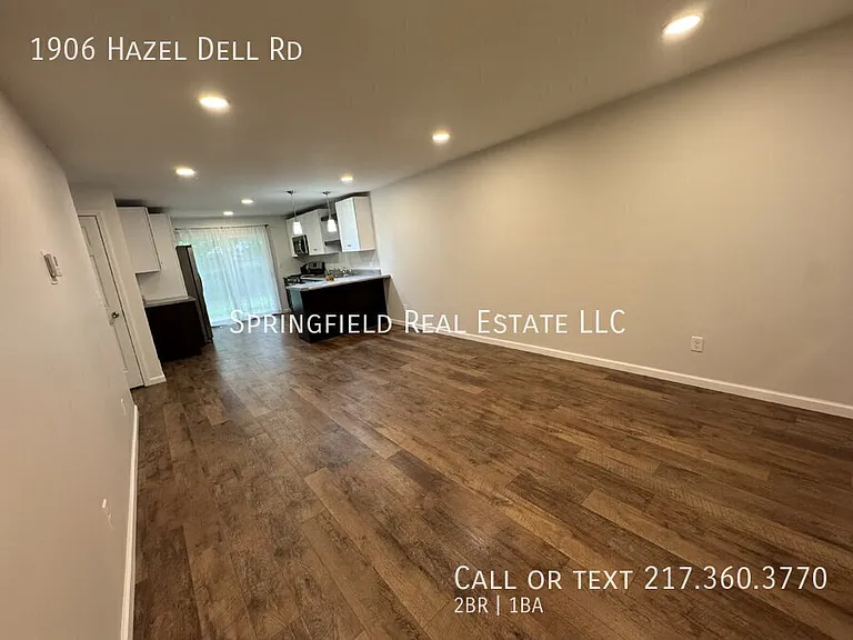 1906 Hazel Dell Rd — Photo 3