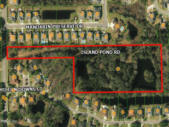 5159 LOSCO Road, Jacksonville, FL 32257