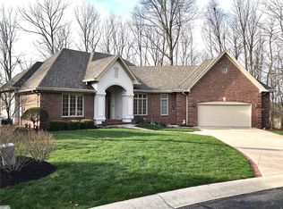 4016 Knollwood Ln, Anderson, IN 46011