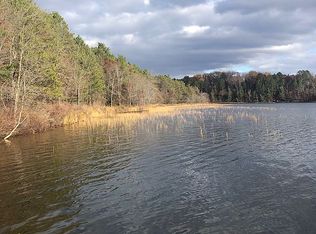 Bankers Dr, Minong, WI 54859