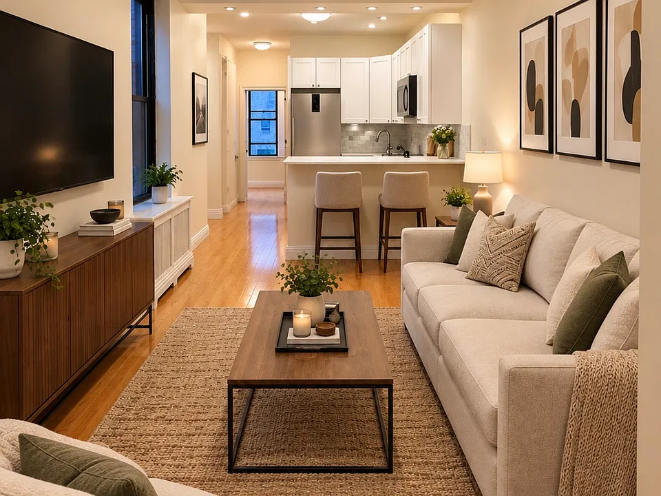 417 3rd Ave #4C