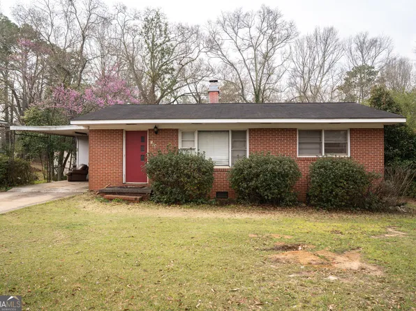 104 Clara Dr, Americus, GA 31709