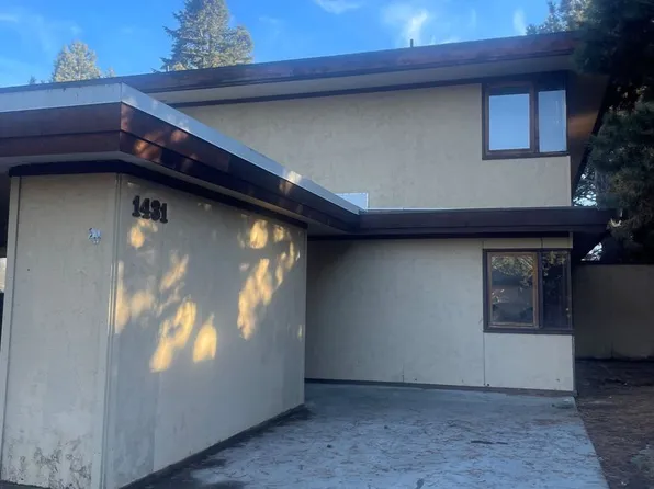 Northwood Townhouses, LLC, 1421-1459 Seattle Ave #1431, Wenatchee, WA 98801