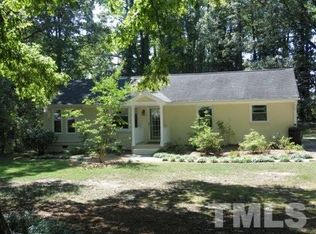 2117 Strebor St, Durham, NC 27705