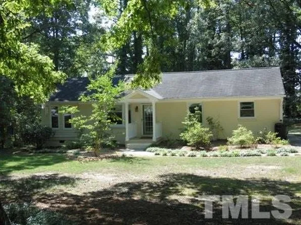 2117 Strebor St, Durham, NC 27705