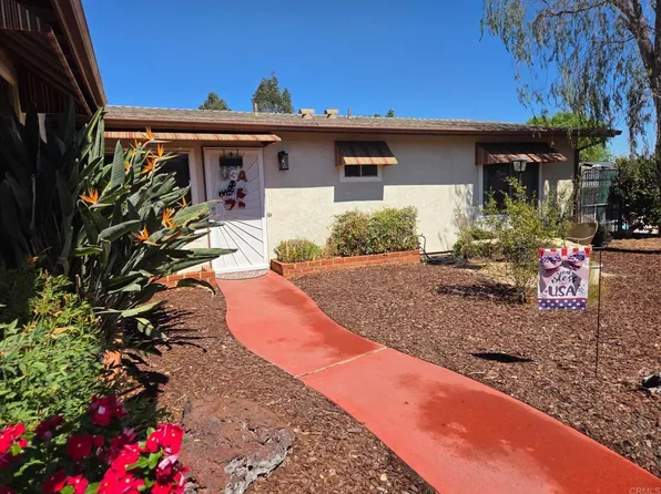 1020 La Solana Dr, Fallbrook, CA 92028