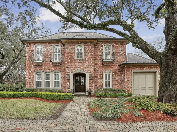 425 Turquoise St, New Orleans, LA 70124