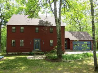 628 Westhampton Rd, Northampton, MA 01062