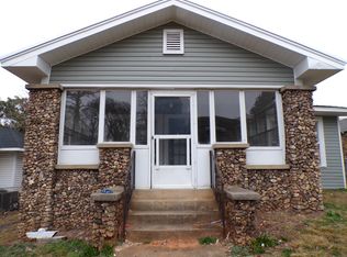 3940 40th Ave N, Birmingham, AL 35217