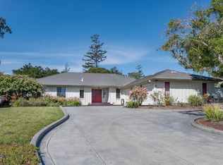5 S Circle Dr, Santa Cruz, CA