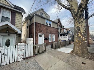 142 N Terrace Ave, Mount Vernon, NY 10550