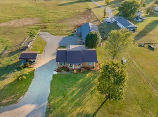 2780 Joe Reeves Rd, Lewisburg, TN 37091