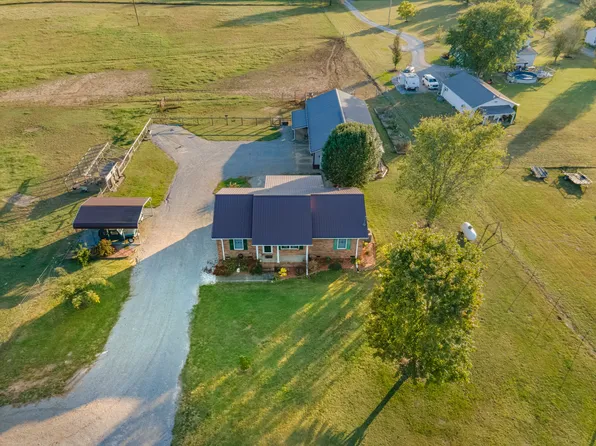 2780 Joe Reeves Rd, Lewisburg, TN 37091