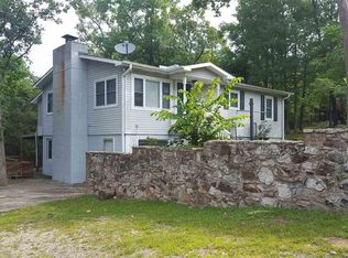 11 Sequoyah Ridge Rd, Cherokee Village, AR 72529