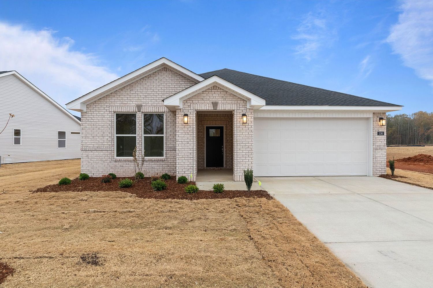 Luna Plan, Links Crossing