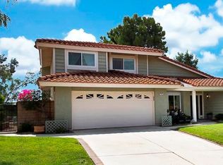 5438 Cochise St, Simi Valley, CA 93063