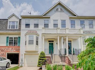12332 Quarterback Ct, Bowie, MD 20720