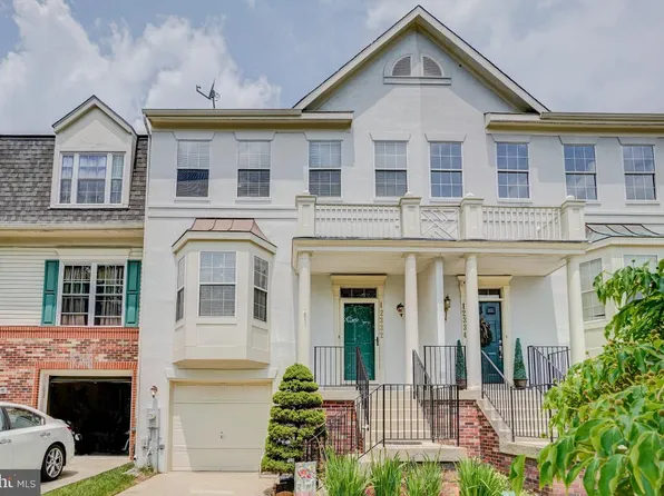 12332 Quarterback Ct, Bowie, MD 20720