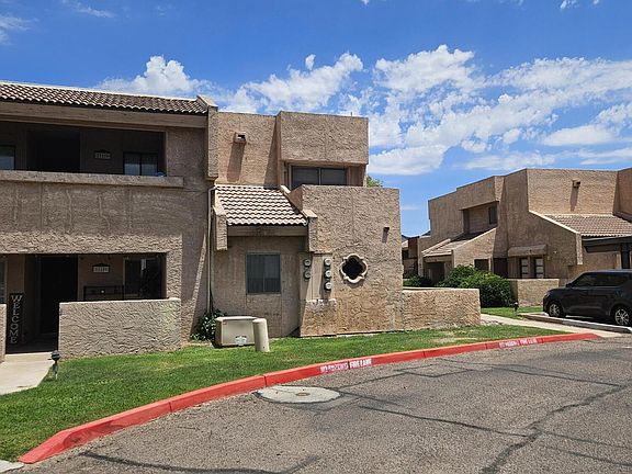2nd image of 10828 N BILTMORE Drive #118
