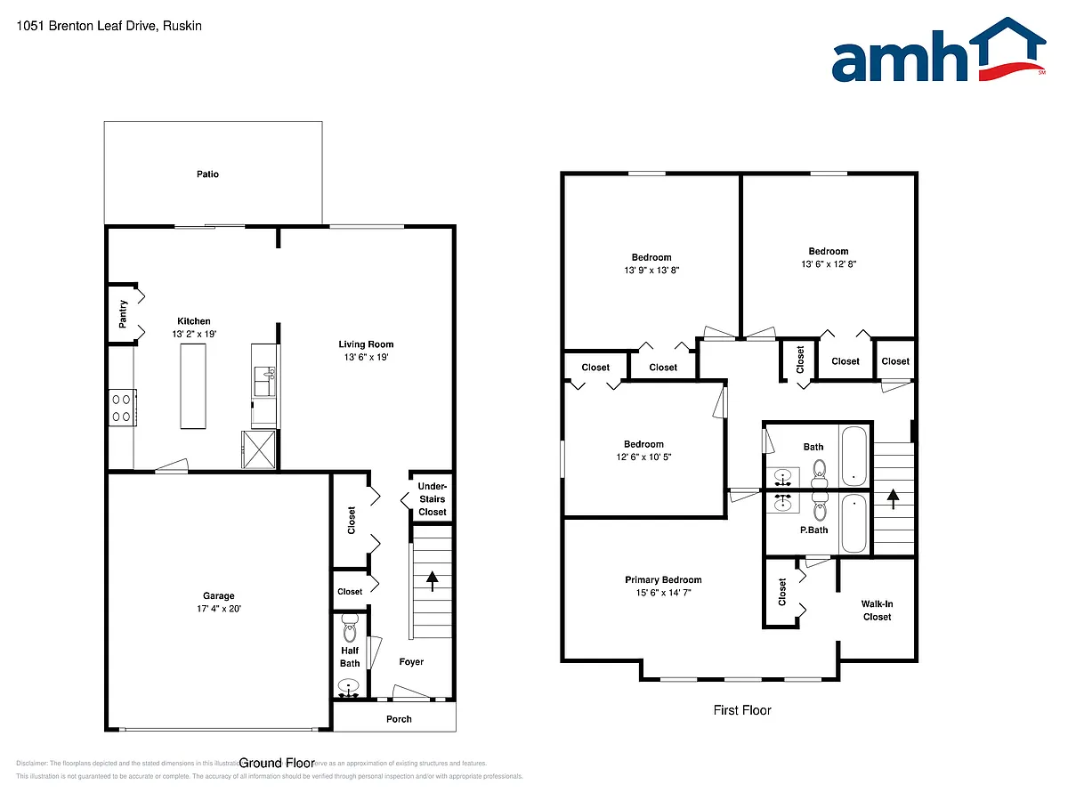 Building Photo - 1051 Brenton Leaf Dr