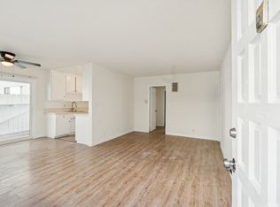 16900 Parthenia St #9, North Hills, CA 91343