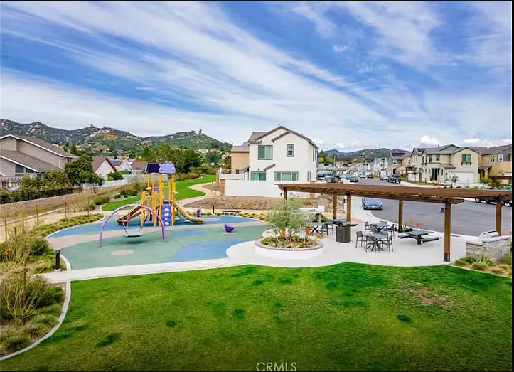 Amenities Overview