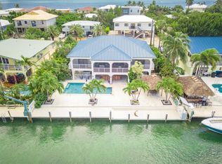 236 W Seaview Dr, Duck Key, FL 33050