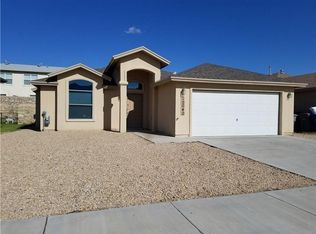 10040 Spotted Eagle Dr, El Paso, TX 79924