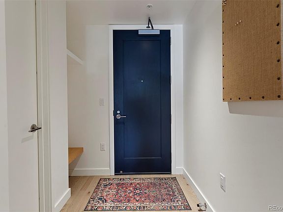 3rd image of 1750 Wewatta St #936