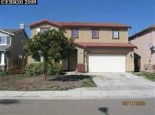 408 Hill Ave, Oakley, CA 94561