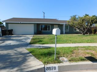 8578 Hyacinth St, Rancho Cucamonga, CA 91730