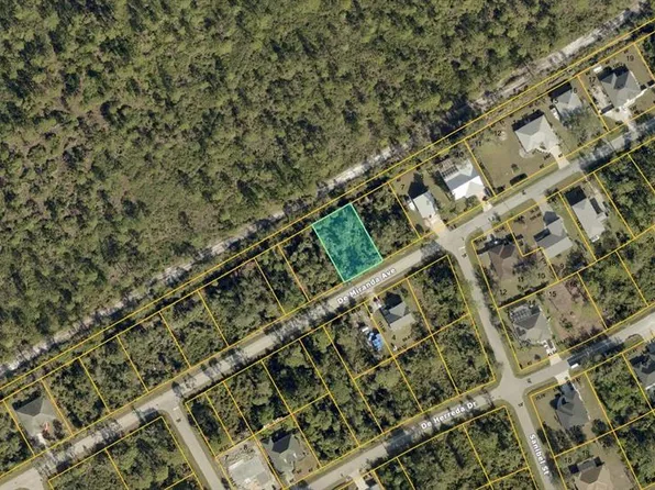(undisclosed Address), North Pt, FL 34287
