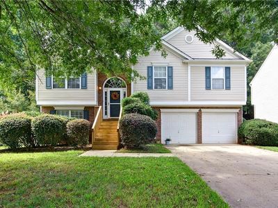 404 Darter Dr NW, Kennesaw, GA, 30144