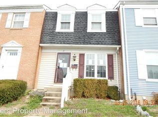 21 Heritage Dr, Dover, DE 19904